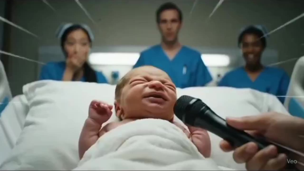 Newborn Kiddo