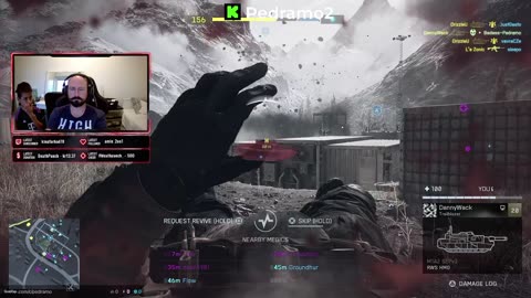 Javid Shah! [DROPS] BATTLEFIELD 6 OPEN BETA! BF6! PS5!