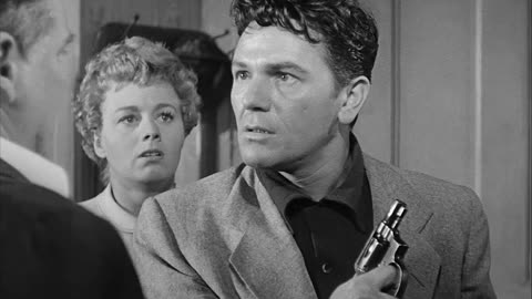 He Ran All The Way (1951) - Movie