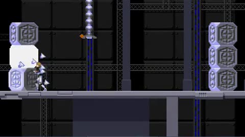 SNES Longplay 390 Virtual Wars