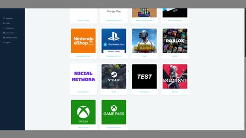 КАК НА САМОМ ДЕЛЕ РАБОТАЮТ САЙТЫ С ПОПОЛНЕНИЕМ СТИМА!