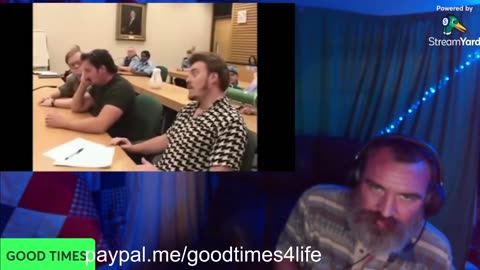 09/20/25 Goodtimes4life VOD: "had fun chillin with family"