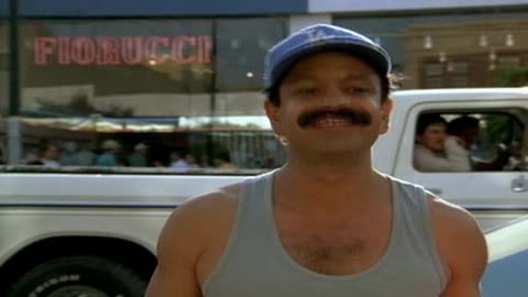 Cheech and Chong - Born in east LA