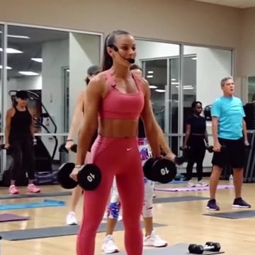 EXERCISES WITH WEIGHTS (Tabata Exercises, Cardio Exercises, Strength Exercises, Abs Exercises)