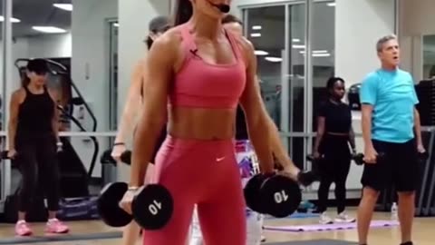 EXERCISES WITH WEIGHTS (Tabata Exercises, Cardio Exercises, Strength Exercises, Abs Exercises)
