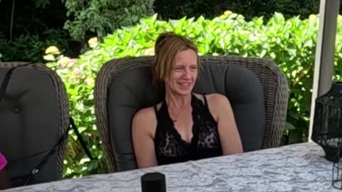 #11 Joan, de Wortel van de Oorzaak deel 1