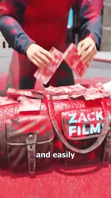 How Explosive Bank Money Works 🤔