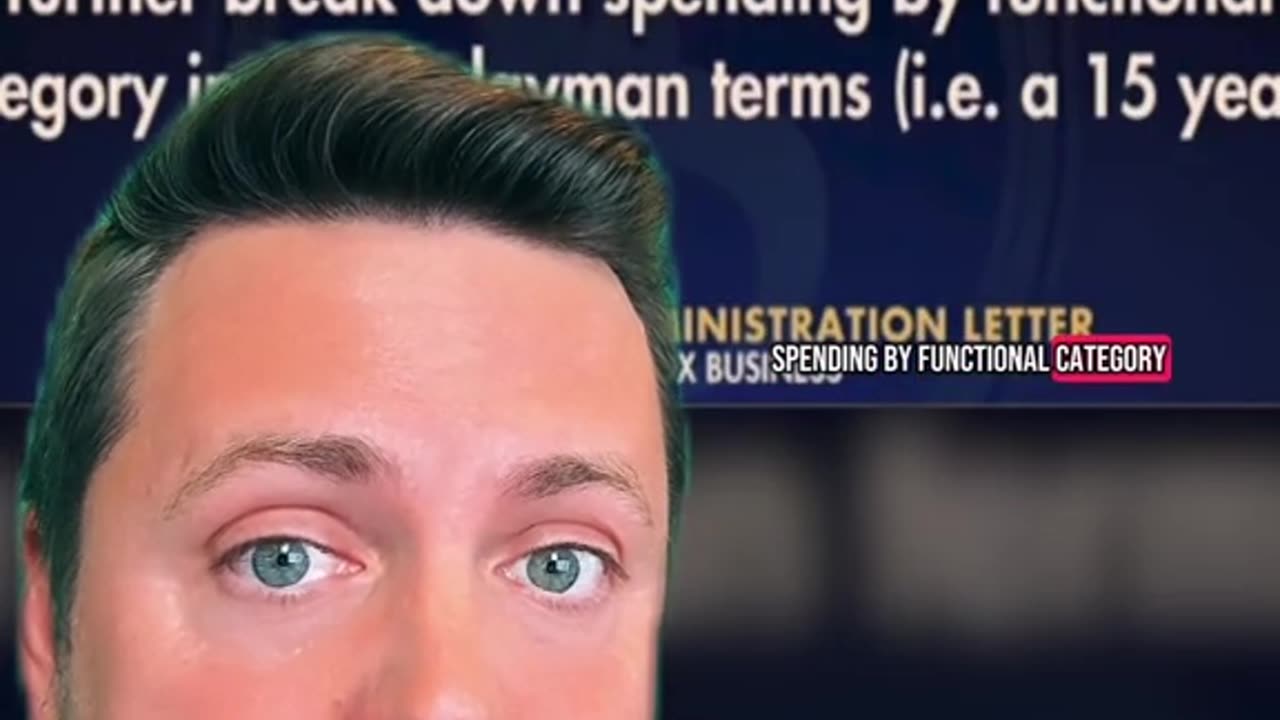 DOGE Digging Into Their Next Project 3.25.25