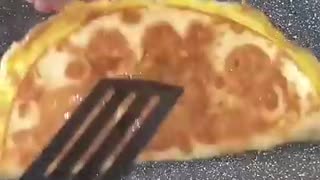 Cheese Omlets