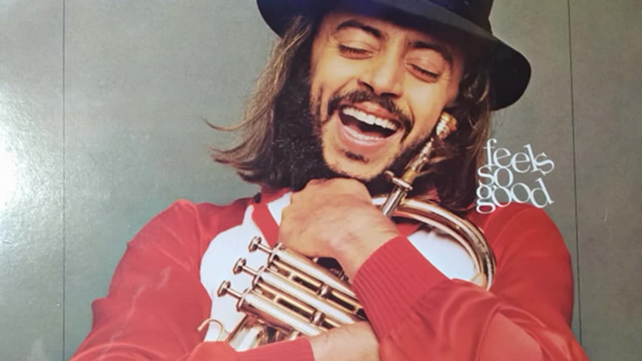 R.I.P. CHUCK MANGIONE ...