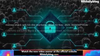 Restored Republic via a GCR: Update as of November 14, 2025 .......