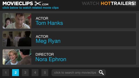 160. Sam is Sleepless in Seattle - Sleepless in Seattle (18) Movie CLIP (1993) HD