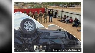 Illegals Should Self-Deport Before It's Too Late