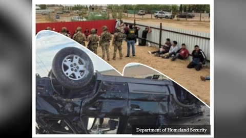 Illegals Should Self-Deport Before It's Too Late