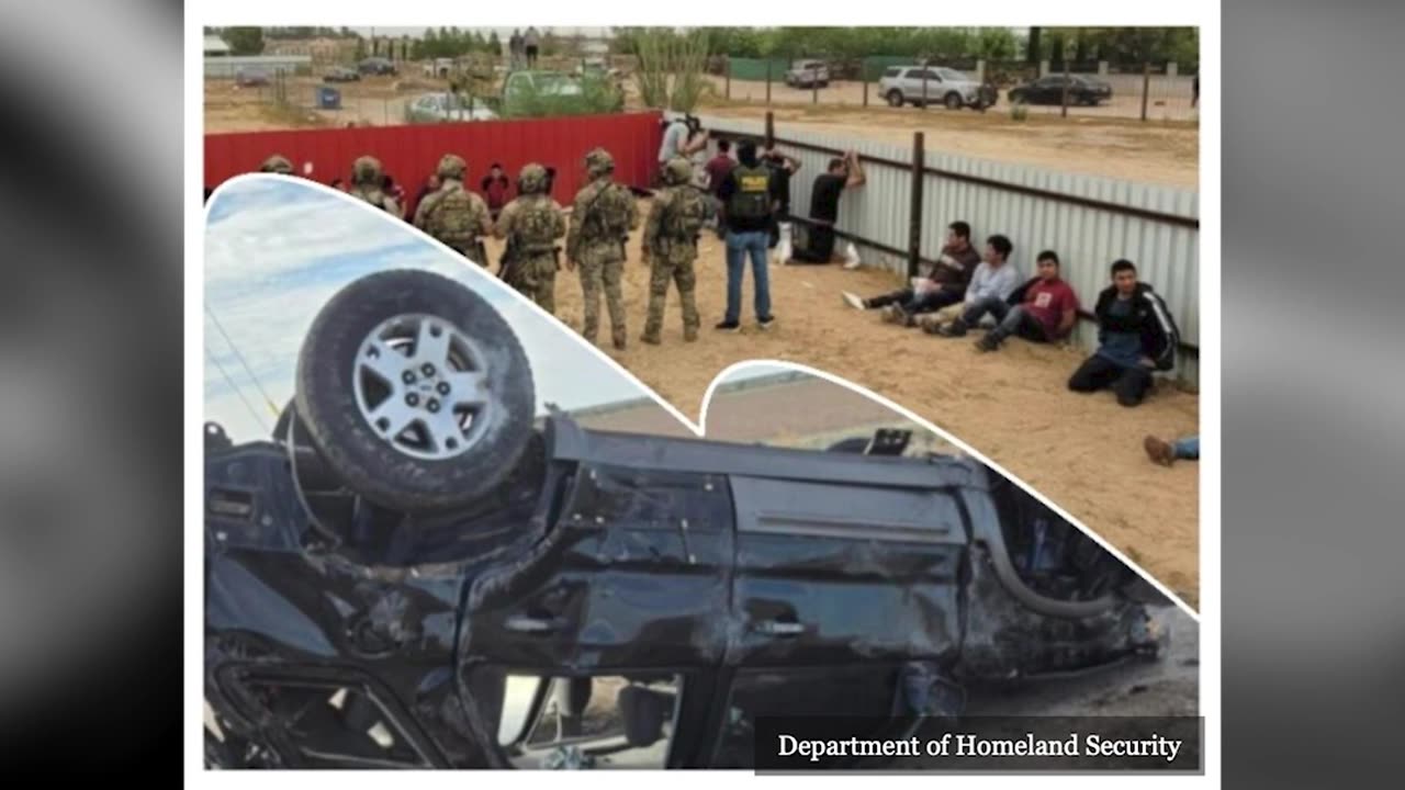 Illegals Should Self-Deport Before It's Too Late