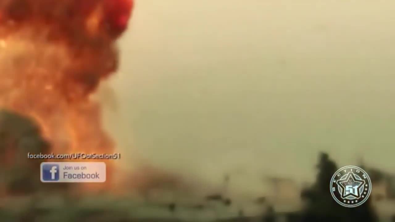 “世界揭露33”#外星生物#外星文明#UFO，可能實際上是#美軍的秘密飛行器源頭