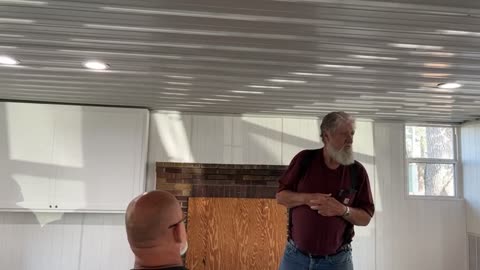 Oakland City Saturday Evening Service 9/13/2025