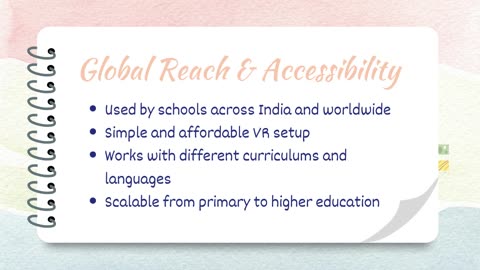 FotonVR: The Best Virtual Reality Learning Platform for All Subjects