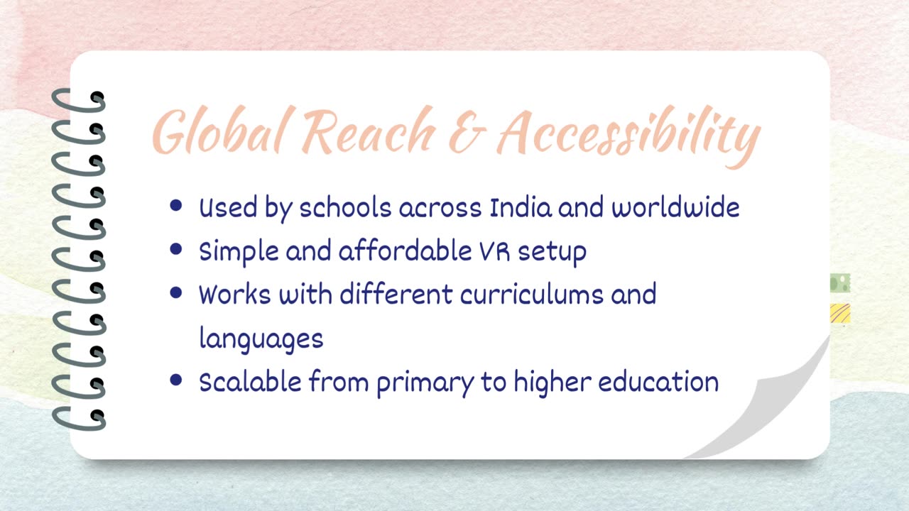 FotonVR: The Best Virtual Reality Learning Platform for All Subjects