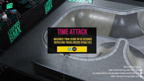 The Is The Best I Could Do!