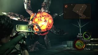 Resident Evil 5 - PART 19