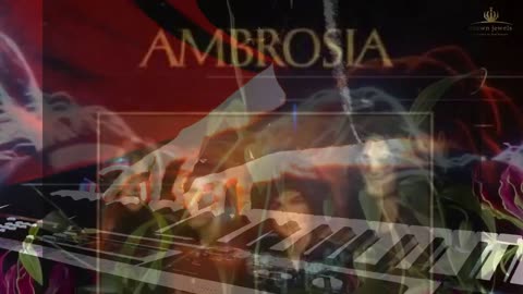AMBROSIA- 180!! Aesthetics Visuals compilation (720p)