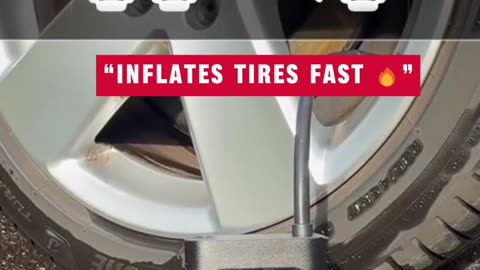 This Little Air Pump Has a Big Secret!