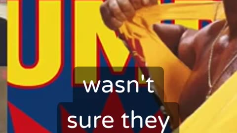 Wrestlers' Awkward Ten Bell Salute for Hulk Hogan | Tough Bumps
