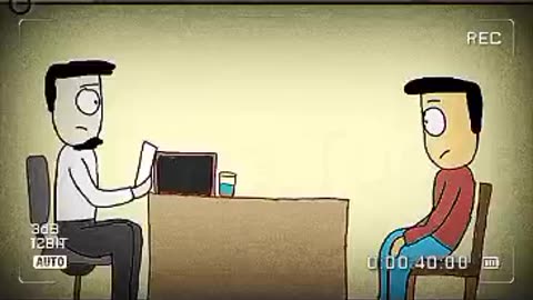 Chamat Man Aj Interview Ke Liye Gaya | Episode 01