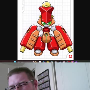 Medabot Thoughts: Kabuto Benimaru