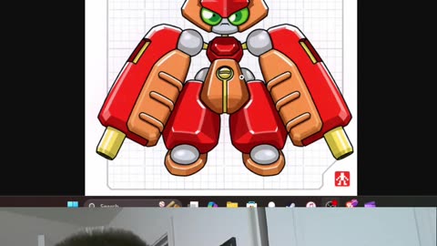 Medabot Thoughts: Kabuto Benimaru