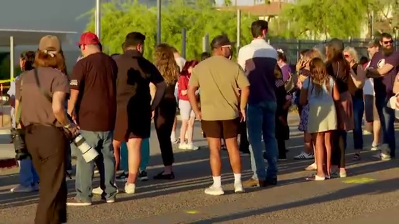 Vigils Across America Honor Charlie Kirk