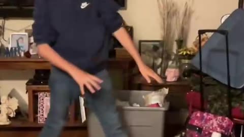 Boogie down