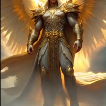 El Angel Maligno del Infierno