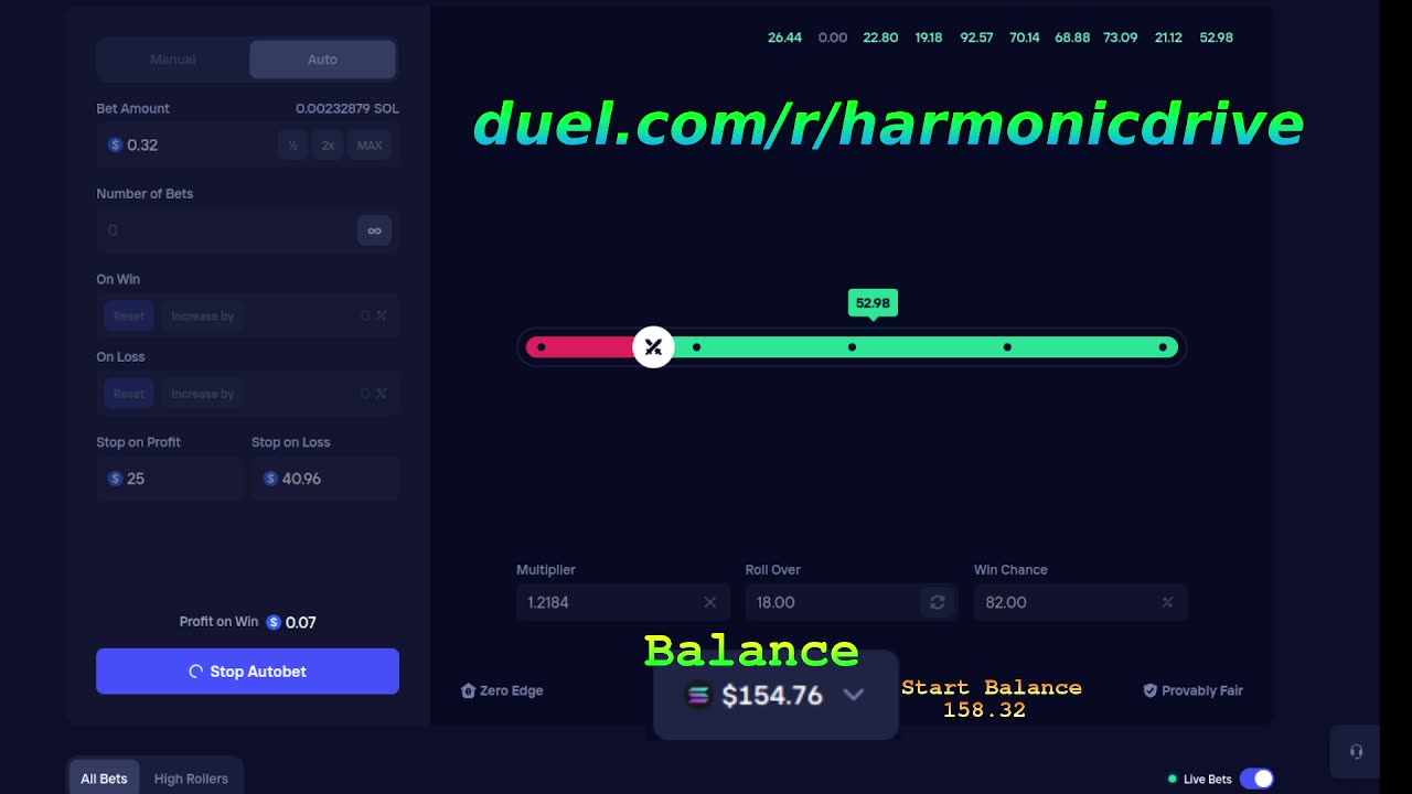 - Bitcoin Mining Stream