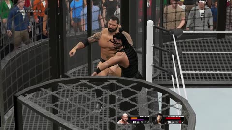 Triple H’s Top 10 Matches of All Time