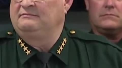 NO QUARTER, FLORIDA AIN'T F'IN AROUND AND NEITHER IS TRUMP