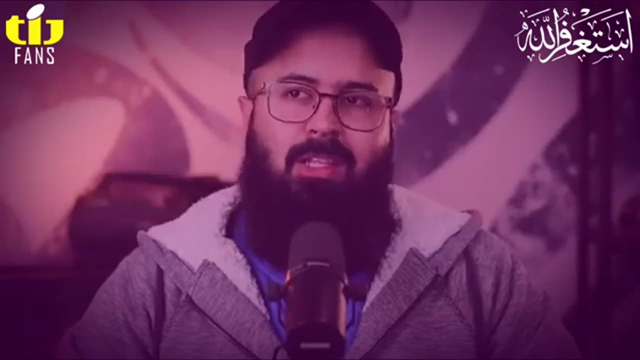 Aurat Ka Niqab || Tuaha ibn jalil emotional bayan || reminder