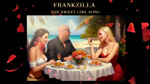 the sweetgirl song / original music made by frankzilla