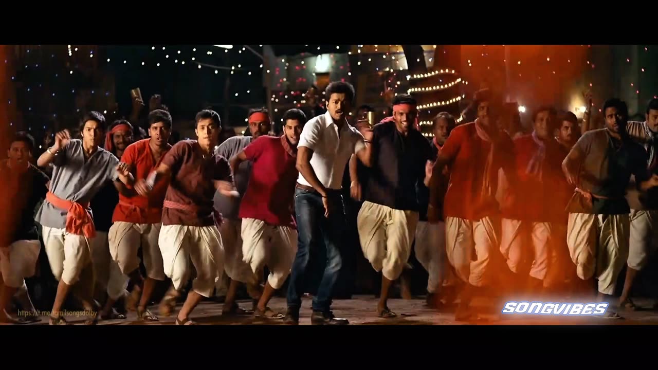 Vaangana | Thalaiva | 4K 60fps