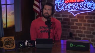 Steven Crowder: Candace Owens Lied to you, She said you were going to die for Israel.