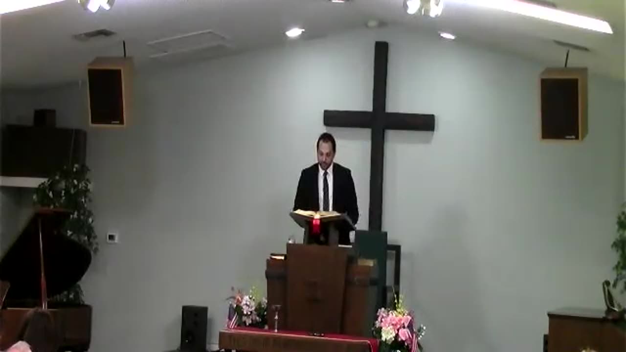 Christ Delivered: We respond