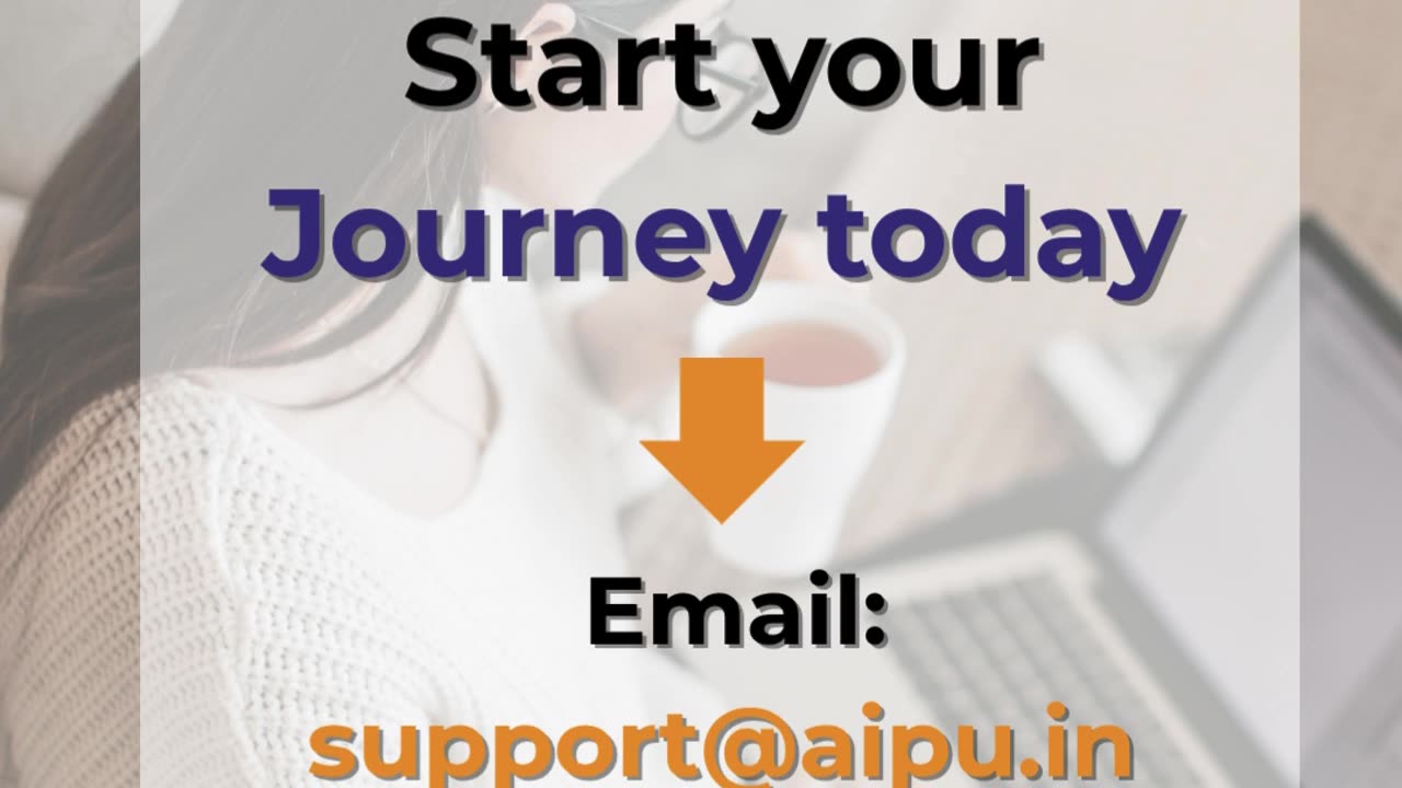 Working Hard, But Still No Growth? AIPU Can Change That