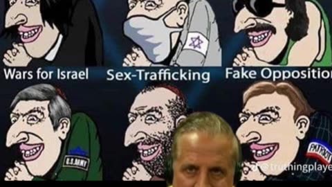 Nick Dipaolo (How C.I.A. Surveils Everyone) +Obama Spying on Trumps Campaign