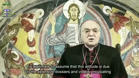 Archbishop Carlo Maria Viganò was excommunicated by Pope Francis after openly rejecting his authorit