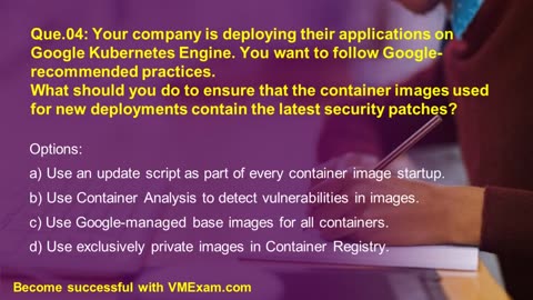 GCP-PCSE | Mastering the Professional Cloud Security Engineer Exam in 2025