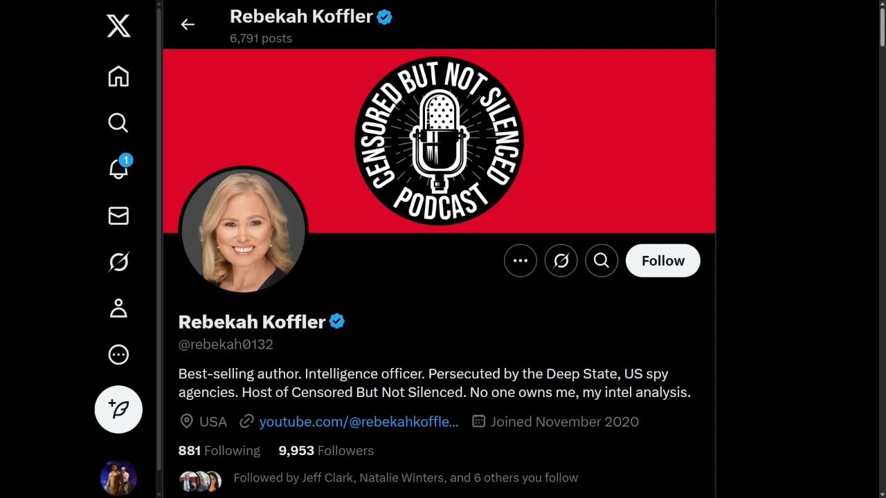 Koffler: “The United States Is Officially In A Direct Kinetic War With Moscow”