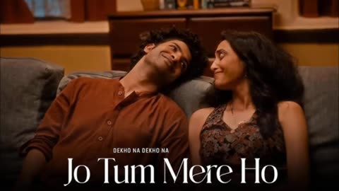 Jo tum mere ho