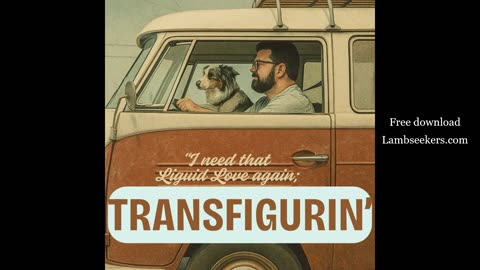 Transfigurin' #praiseandworship #newmusic