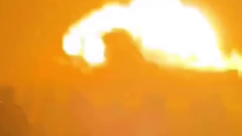 Air strike’s
